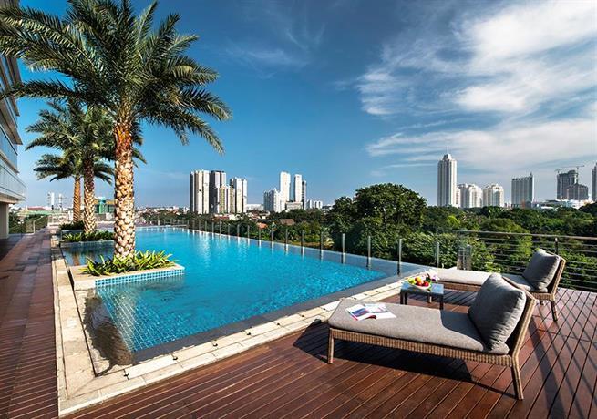 10 Apartemen Dekat Stasiun MRT Jakarta