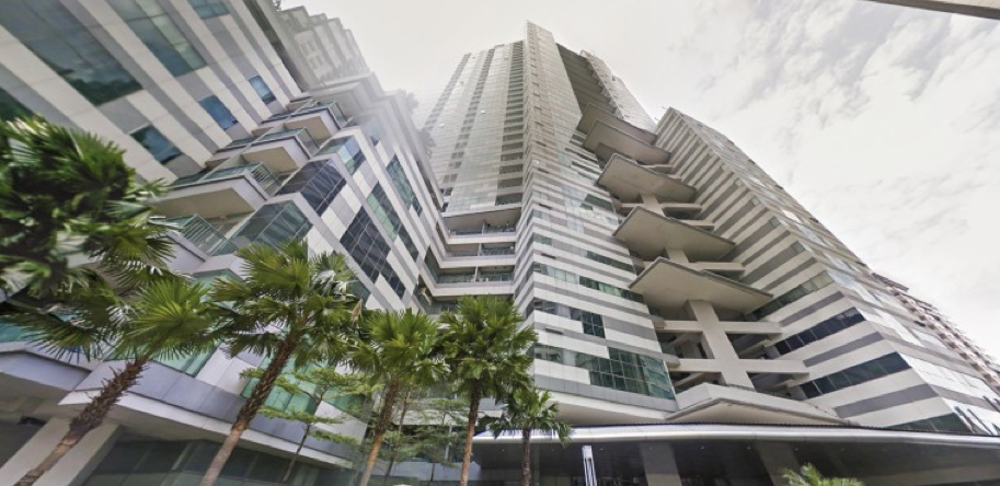 10 Apartemen Dekat Stasiun MRT Jakarta