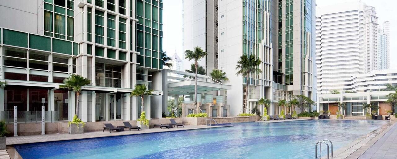 10 Apartemen Dekat Stasiun MRT Jakarta