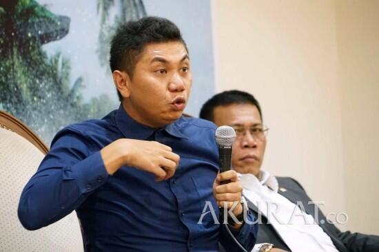 Tanggapi Luhut P., Jansen: Kami Mau Ganti Presiden, Bukan Ganti Ideologi Pancasila