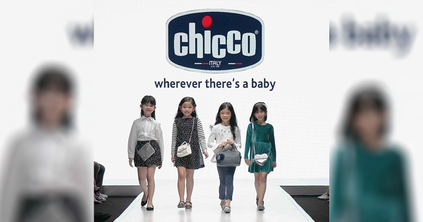 Ini Dia Outfit Anak-anak di Kids Fashion Week 2019!