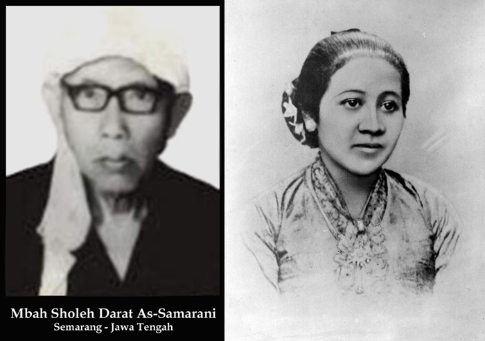 Ibu Kita Kartini, Siapa Kini Yang Mengikuti?