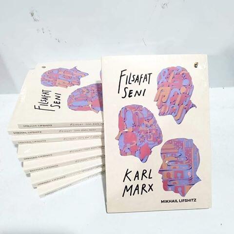 Rekomendasi Buku Tentang Filsafat Seni Ini Menarik Dibaca!