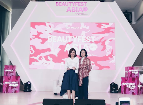 5 Hal Ini Bisa Sista Dapatkan di Beautyfest Asia 2019