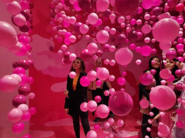 5 Hal Ini Bisa Sista Dapatkan di Beautyfest Asia 2019