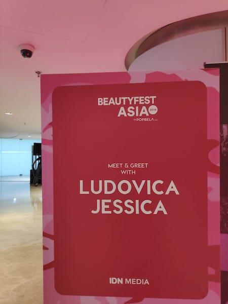 5 Hal Ini Bisa Sista Dapatkan di Beautyfest Asia 2019
