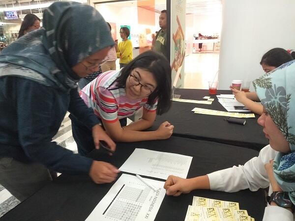 Keseruan KASKUSER di Special Screening Film Manten Manten. Bikin Move On Berjamaah!