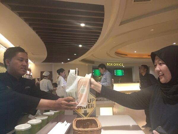 Keseruan KASKUSER di Special Screening Film Manten Manten. Bikin Move On Berjamaah!