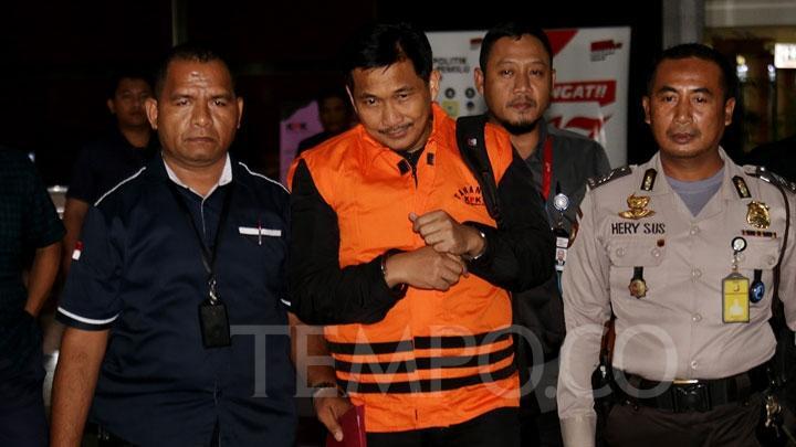 Soal OTT Humpuss, Titiek Soeharto: Saya Tidak Kenal Bowo Sidik