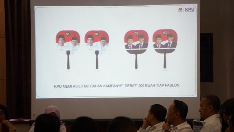 Simak Program Capres Cawapres 2019! Kekerasan Terhadap Perempuan Apa Dibahas Juga?