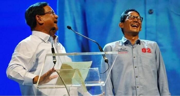 Simak Program Capres Cawapres 2019! Kekerasan Terhadap Perempuan Apa Dibahas Juga?
