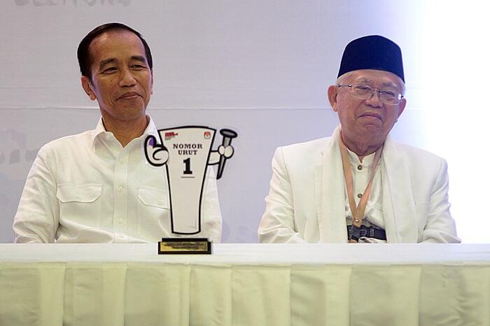 Simak Program Capres Cawapres 2019! Kekerasan Terhadap Perempuan Apa Dibahas Juga?