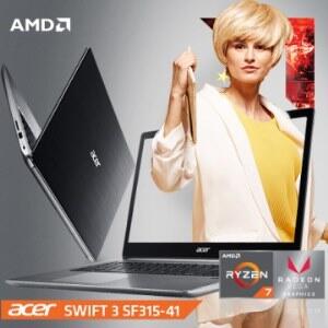 Kumpulan Laptop Ryzen 7 Premium #BeneranCepat Libas Berbagai Game Berat Terkini