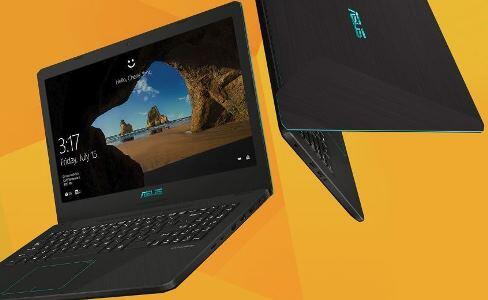 Kumpulan Laptop Ryzen 7 Premium #BeneranCepat Libas Berbagai Game Berat Terkini