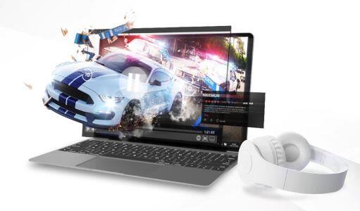 Kumpulan Laptop 5 Jutaan Yang Sanggup Libas Game Berat Seperti ROTTR & GTA V