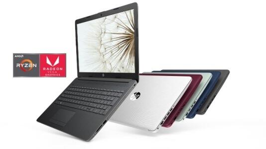 Kerja Produktif dan Gaming Terkini Dengan PC Modern Bertenaga AMD Ryzen Mobile