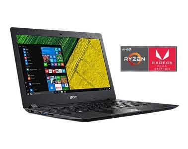 Kerja Produktif dan Gaming Terkini Dengan PC Modern Bertenaga AMD Ryzen Mobile