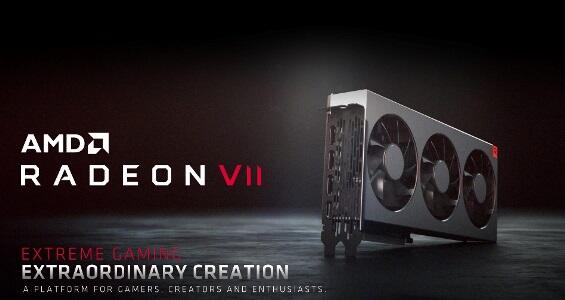 Main Game Resident Evil 2 Dengan Mulus Gunakan Grafis Radeon RX Series