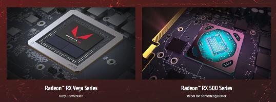 Main Game Resident Evil 2 Dengan Mulus Gunakan Grafis Radeon RX Series