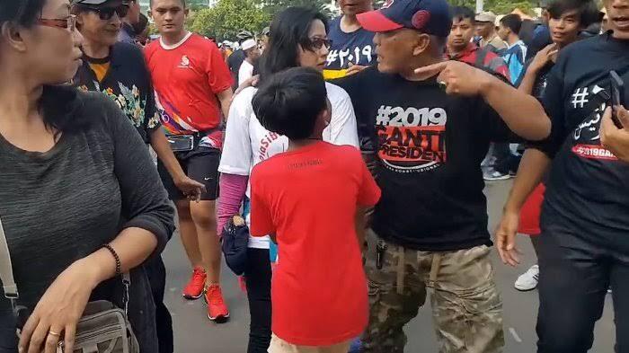 FUI Boleh Saja Kerahkan Orang Jaga TPS, Asal...