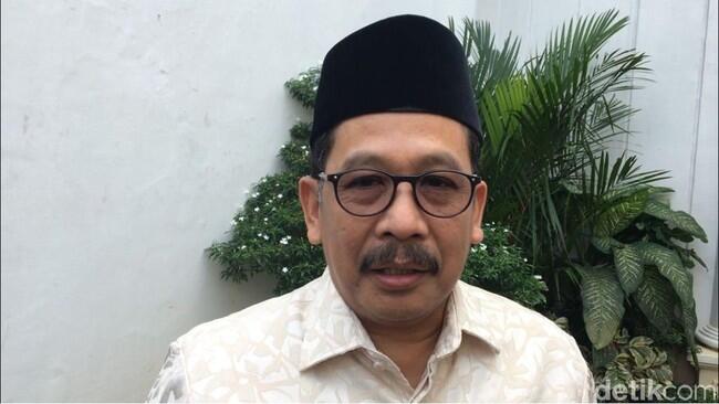 Waketum MUI Kritik Prabowo Minta Pendukung 'Lebaran' di TPS: Berlebihan