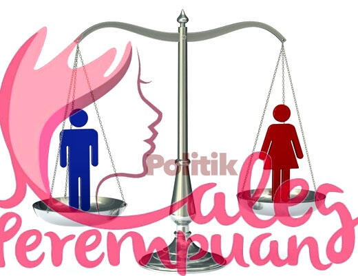 Apakah Kesetaraan perempuan Sudah ada Di Dalam Demokrasi