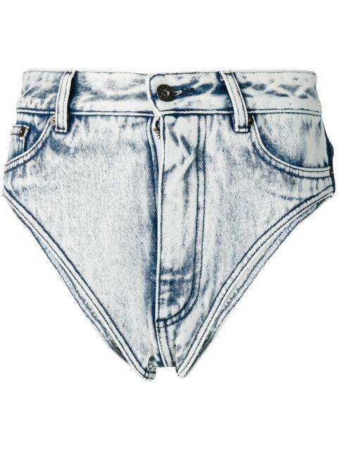 Gila, Underwear Ini Berbahan Denim