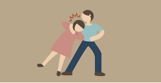 Stockholm Syndrome Sering Terjadi Dalam Kasus Kekerasan Terhadap Perempuan