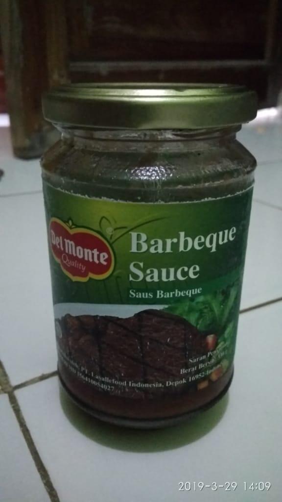 Bahan Pengganti Korean Barbeque? Irit!