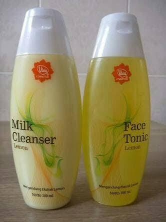 skincare jerawat terbukti ampuh obati jerawat detox!