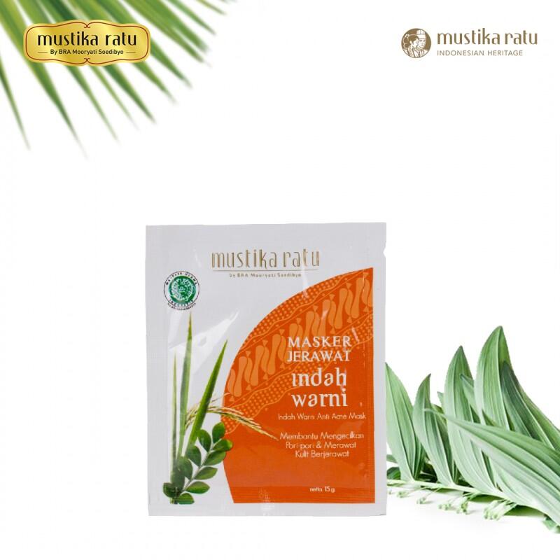skincare jerawat terbukti ampuh obati jerawat detox!