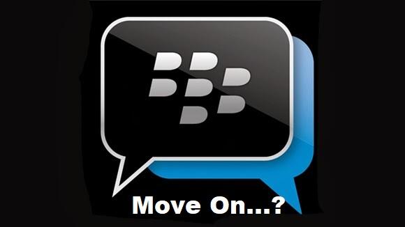 5 Alasan Aplikasi BBM Ditinggalkan