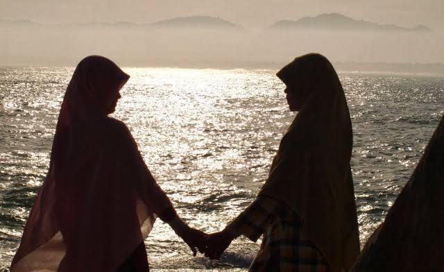 Lakukan Hal Ini Jika Ingin Terhindar dari Kekerasan Laki - Laki