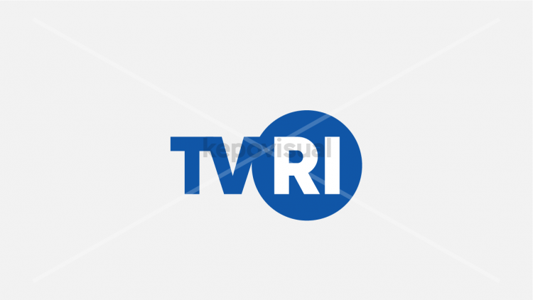 HOREE! AKHIRNYA TVRI PUNYA LOGO BARU YANG LEBIH BAGUS DARI TV SWASTA SEBELAH