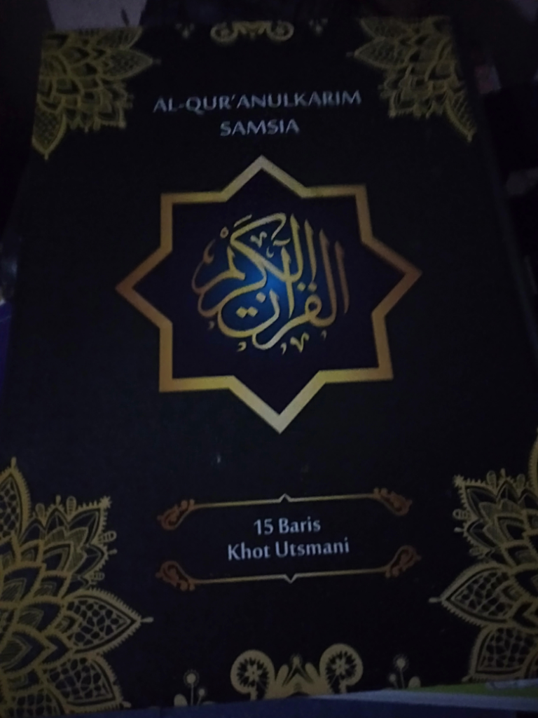 Tips Khatam Al-Qur'an Bagi Emak-emak