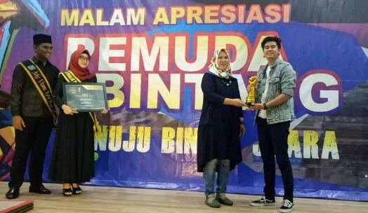 Youtubers Mak Beti...Orang Medan Berkarya Bertransformer