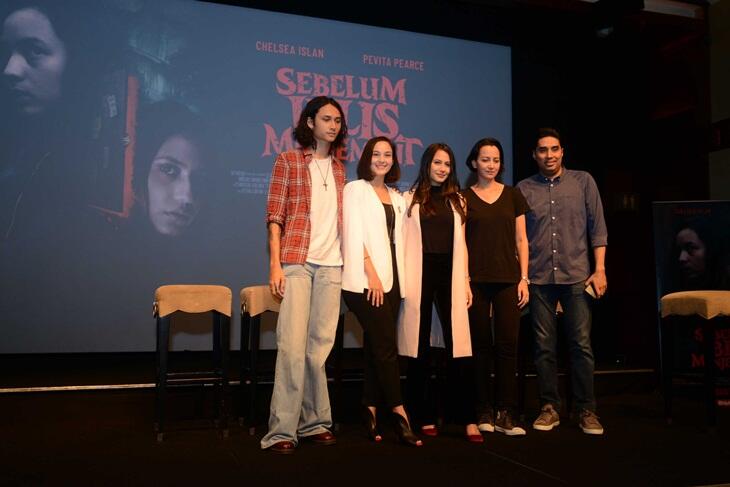 Review Film Sebelum Iblis Menjemput