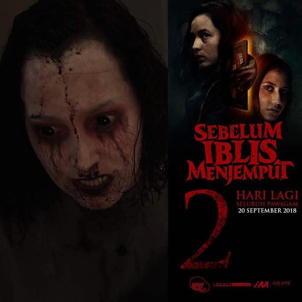 Review Film Sebelum Iblis Menjemput