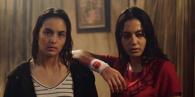 Review Film Sebelum Iblis Menjemput