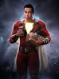Film Superhero yang unik ”SHAZAM”