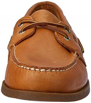 SEPATU SPERRY TOP-SIDER AUTHENTIC ORIGINAL MOCCASIN/SLIP ON SAHARA LEATHER BOAT SHOES
