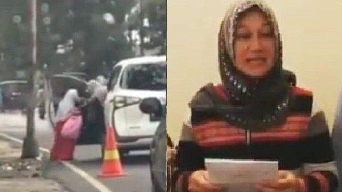 Penyebaran Video Anak Juragan Emas Didorong Dari Mobil: Antara Hukum Dan Edukasi