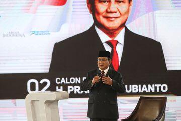 Prabowo: Saya Pilih Teknologi Lama, tapi Kekayaan Tak Mengalir ke Luar Negeri

