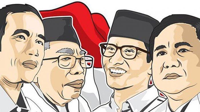 Teruntuk Kita Yang Sesaat Lagi Akan Menghadapi Babak Baru Pada 17 April 2019 