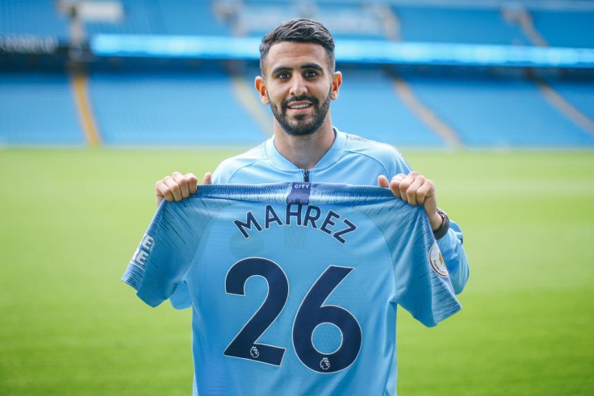 10 Transfer Pemain Yang Memberikan Keuntungan Besar Untuk Klub