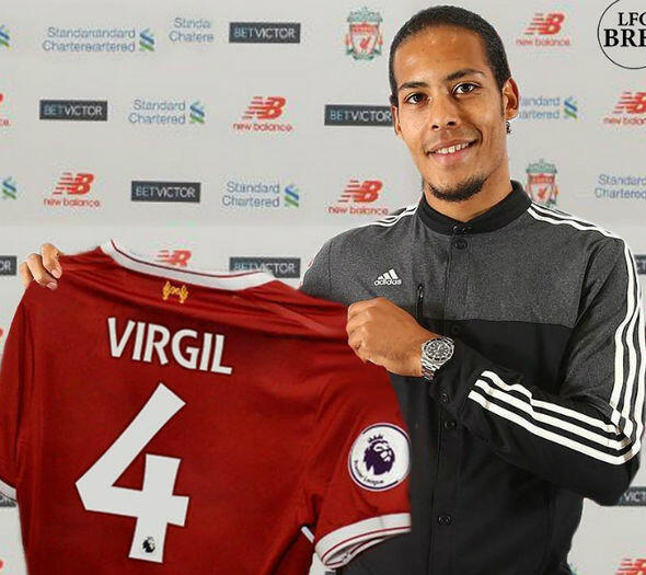 10 Transfer Pemain Yang Memberikan Keuntungan Besar Untuk Klub