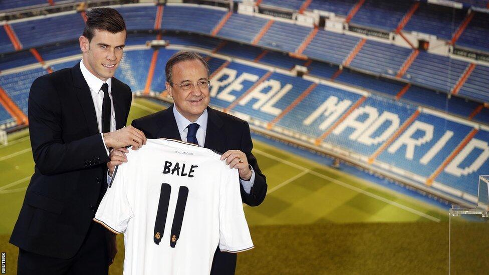 10 Transfer Pemain Yang Memberikan Keuntungan Besar Untuk Klub