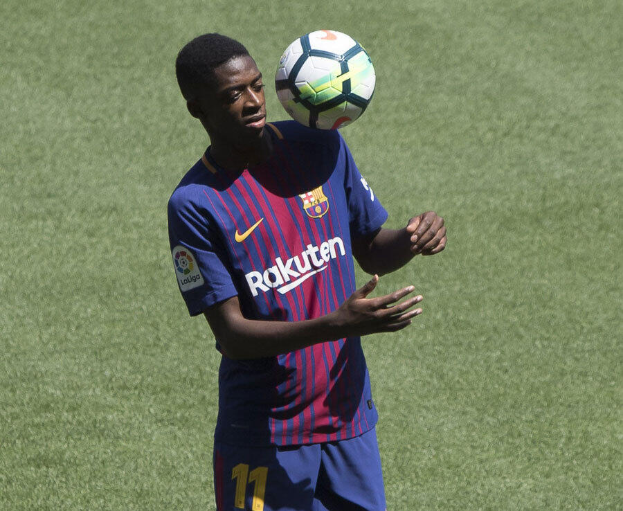 10 Transfer Pemain Yang Memberikan Keuntungan Besar Untuk Klub
