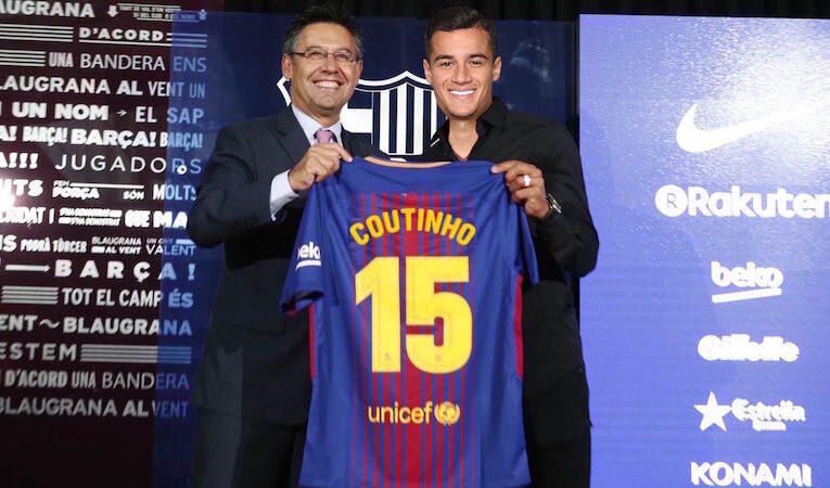 10 Transfer Pemain Yang Memberikan Keuntungan Besar Untuk Klub