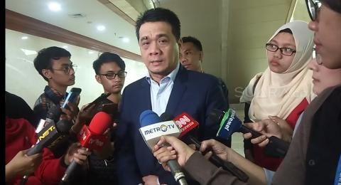 BPN Sesalkan Cara Diplomasi Jokowi karena 4 Kali Absen Sidang PBB